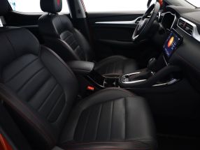 MG ZS II - 2023