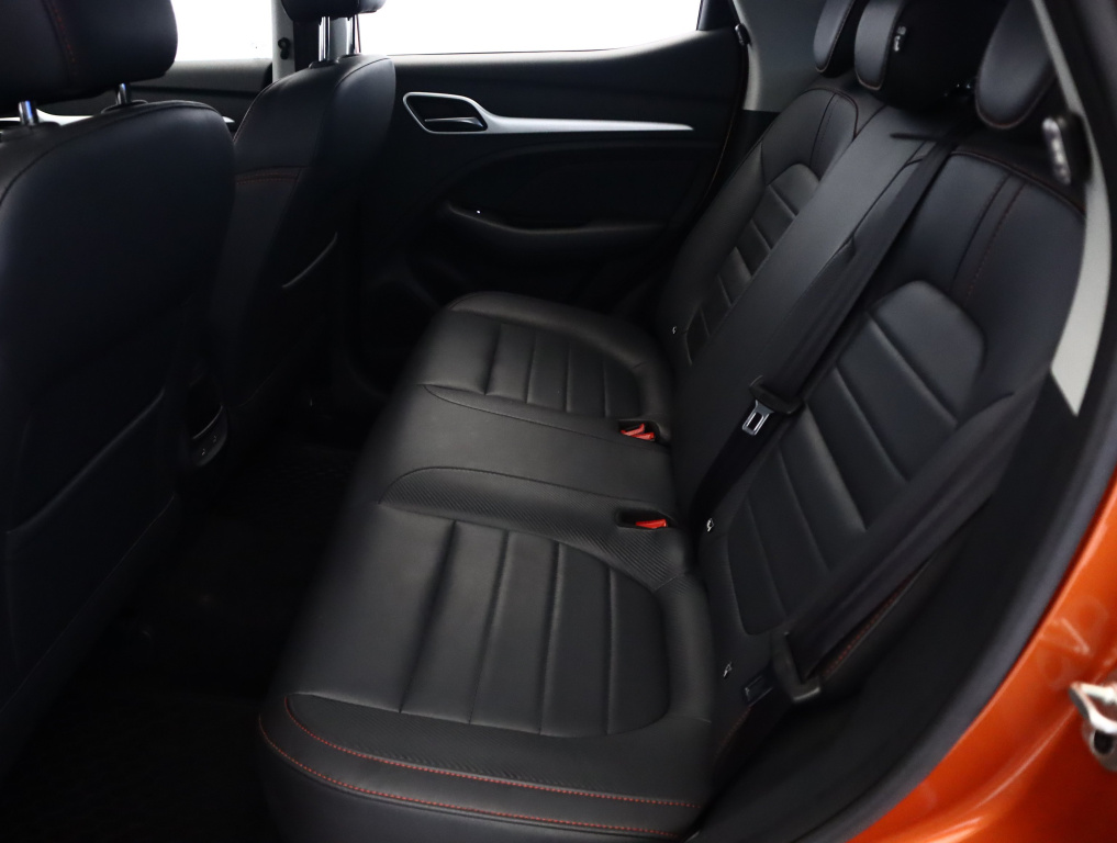 MG ZS SUV