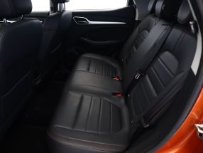 MG ZS II - 2023