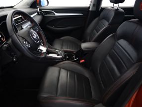 MG ZS II - 2023
