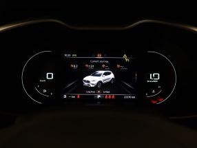 MG ZS II - 2023