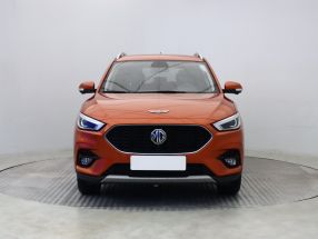 MG ZS II - 2023