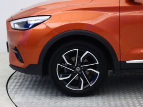 MG ZS II - 2023