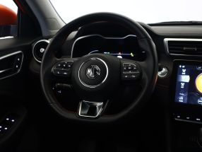 MG ZS II - 2023
