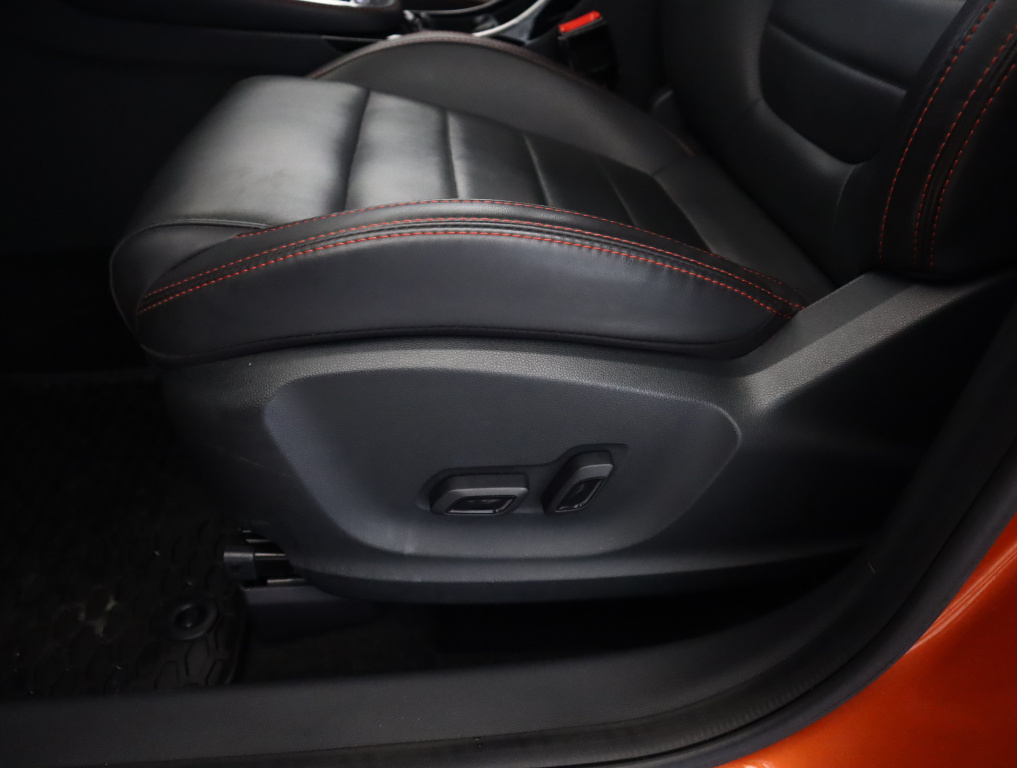 MG ZS SUV