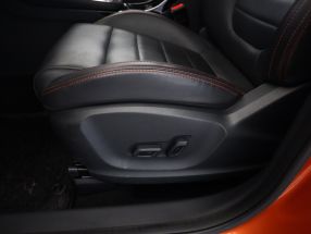 MG ZS II - 2023