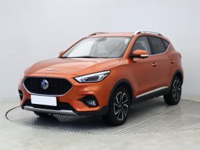 MG ZS II - 2023