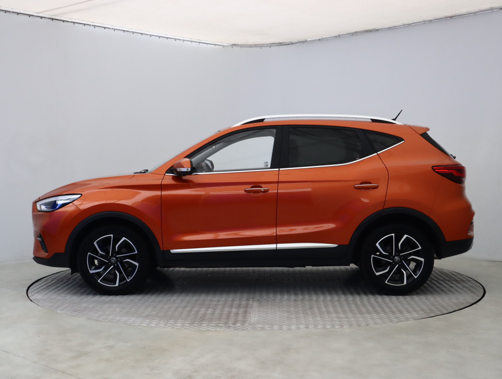 MG ZS SUV