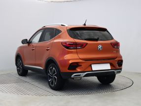 MG ZS II - 2023