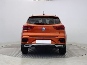 MG ZS II - 2023
