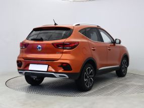 MG ZS II - 2023