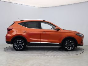 MG ZS II - 2023
