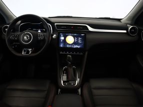 MG ZS II - 2023