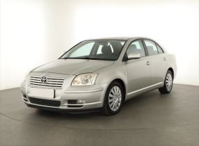 Toyota Avensis - 2004