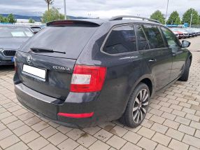 Skoda Octavia - 2014