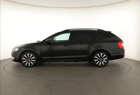 Skoda Octavia - 2014