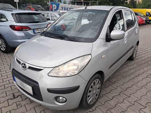 Hyundai i10 2008