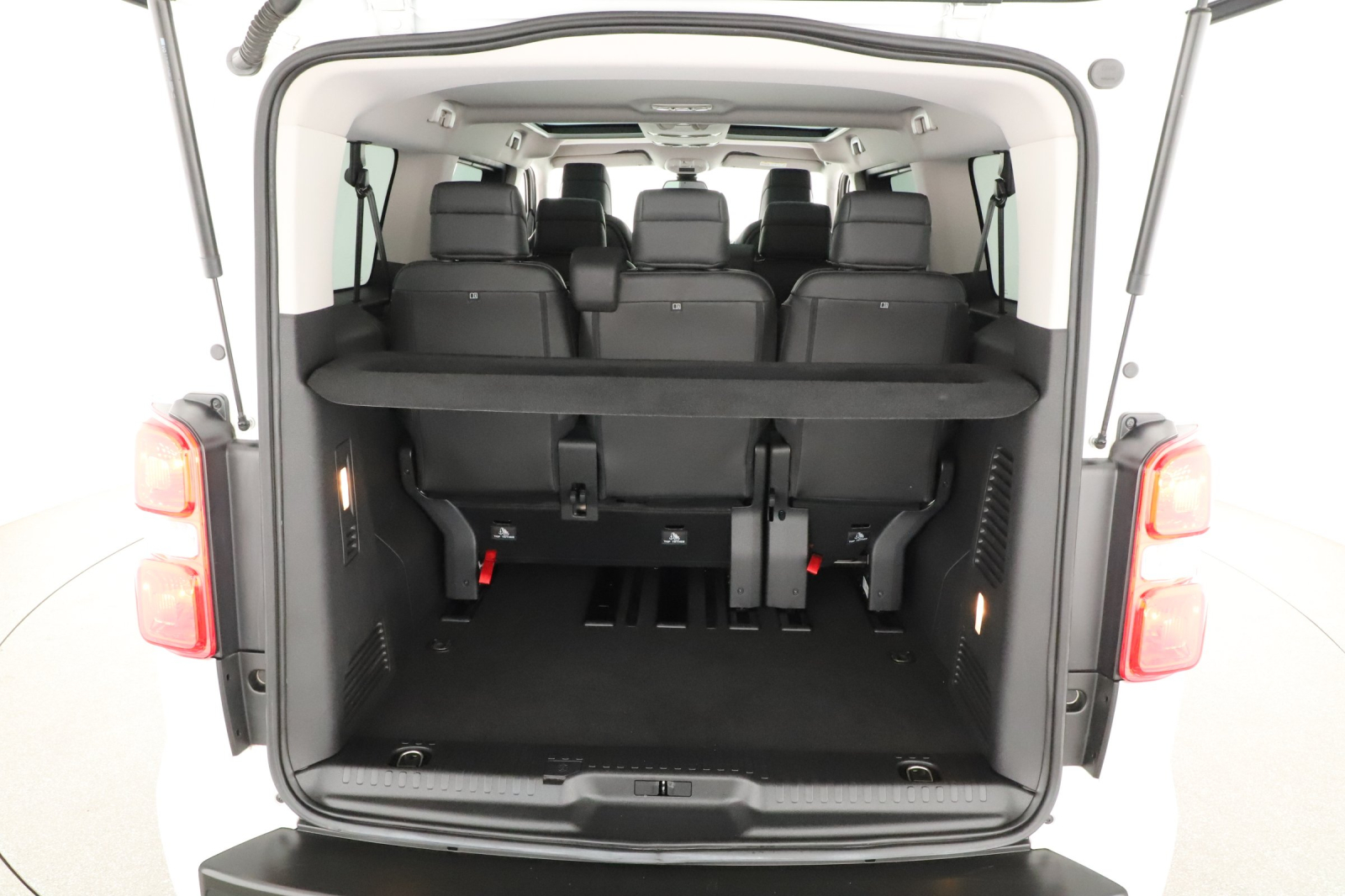 Toyota ProAce Verso - 2022