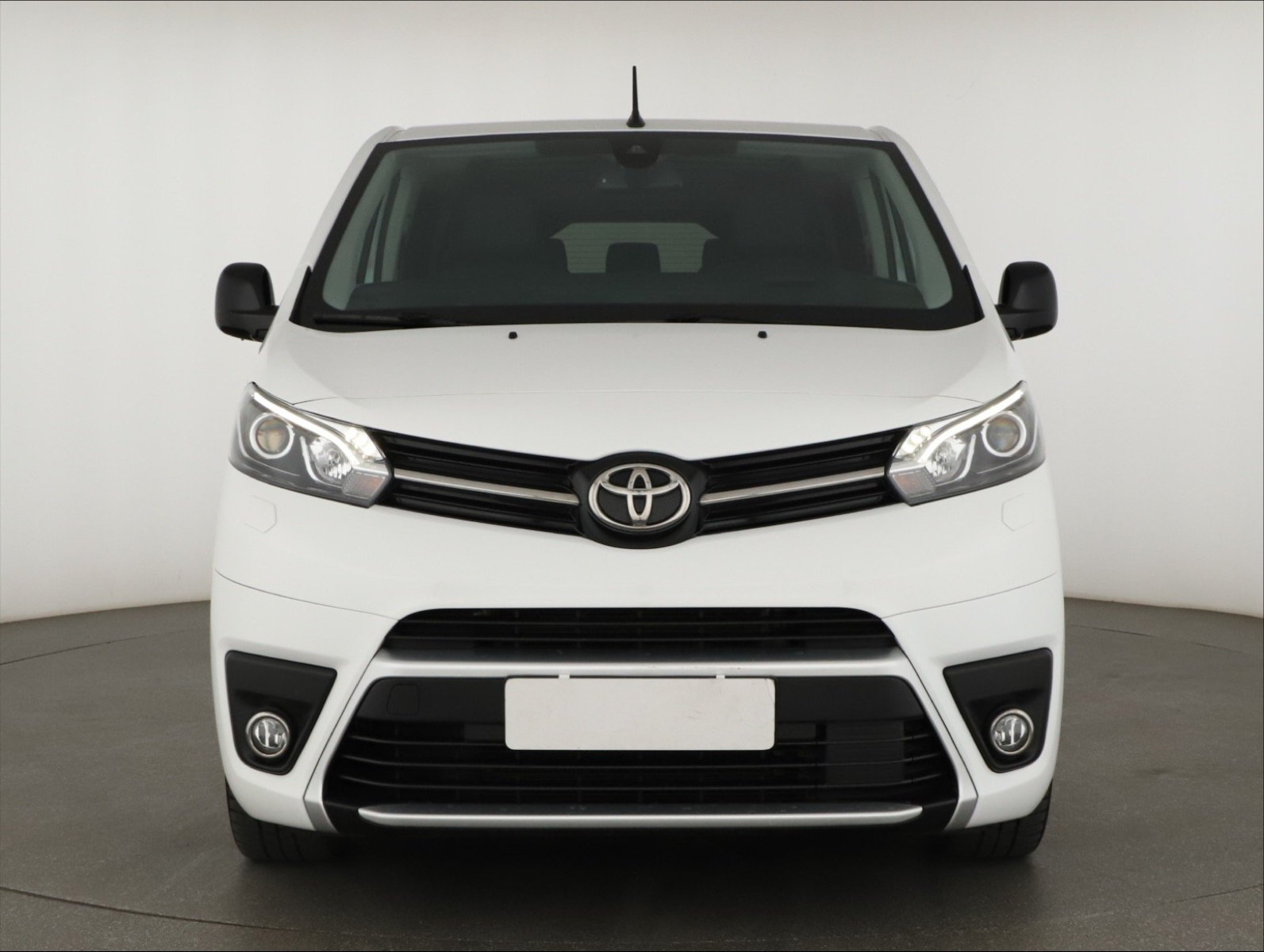Toyota ProAce Verso - 2022