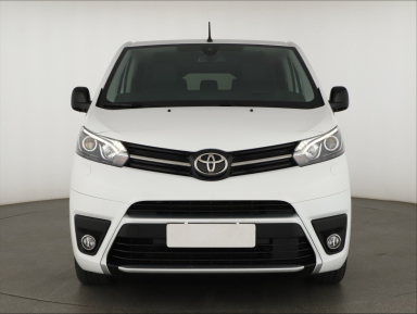 Toyota ProAce Verso - 2022