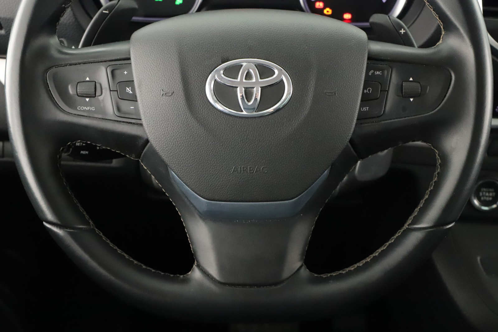 Toyota ProAce Verso - 2022
