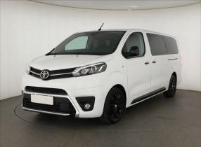 Toyota ProAce Verso - 2022