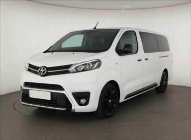 Toyota ProAce Verso - 2022