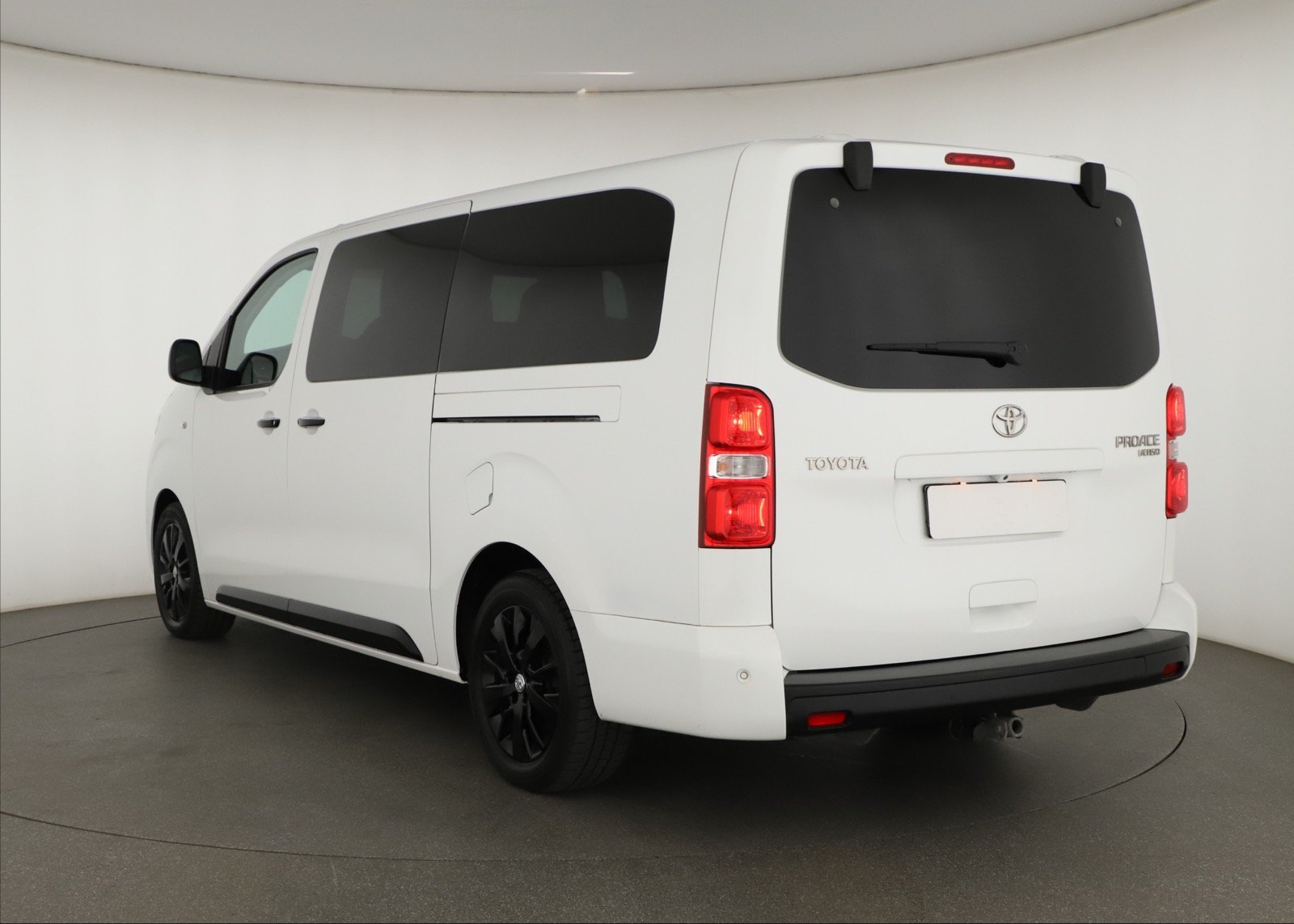 Toyota ProAce Verso - 2022