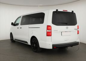 Toyota ProAce Verso - 2022