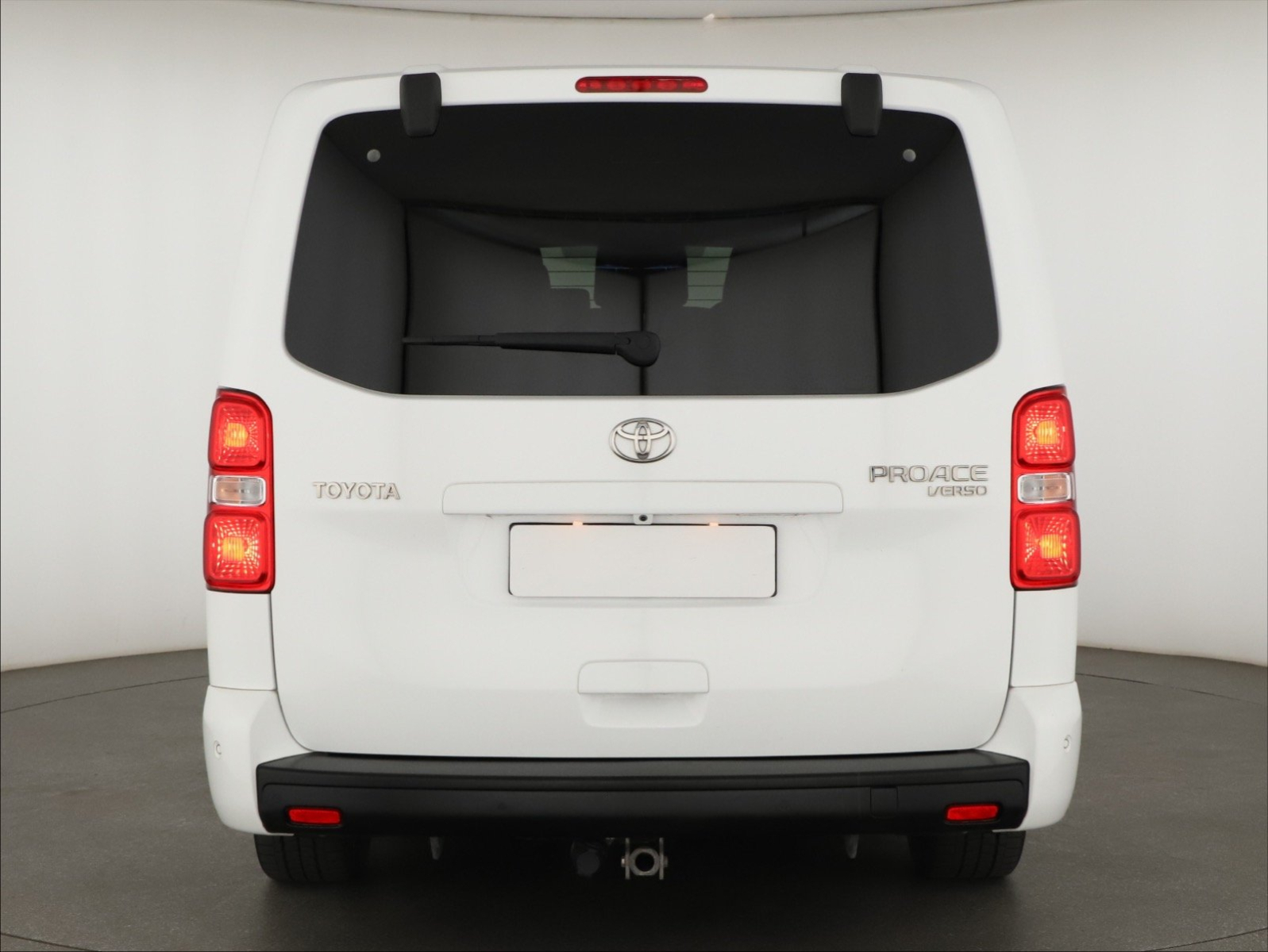 Toyota ProAce Verso - 2022