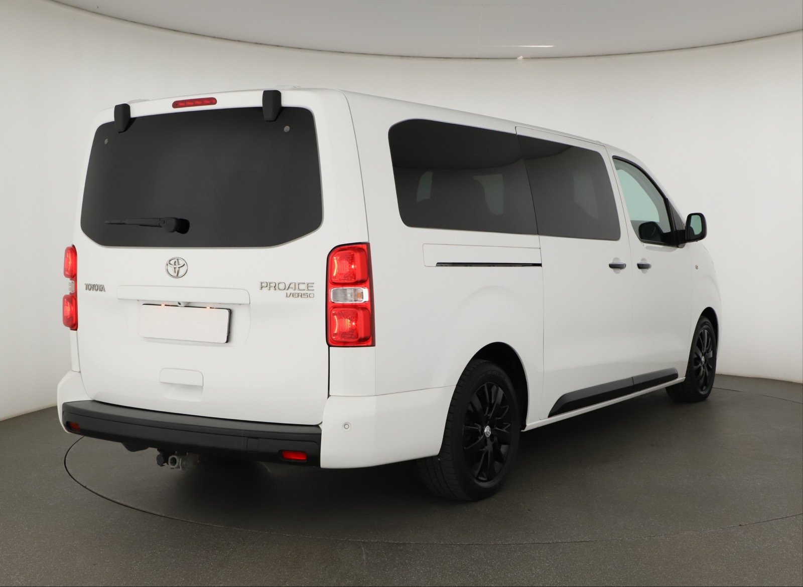 Toyota ProAce Verso - 2022