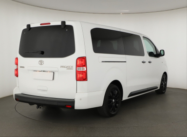 Toyota ProAce Verso - 2022