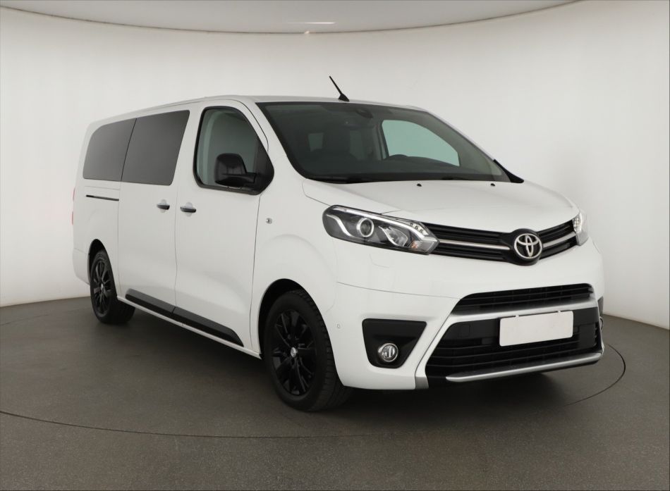 Toyota ProAce Verso - 2022