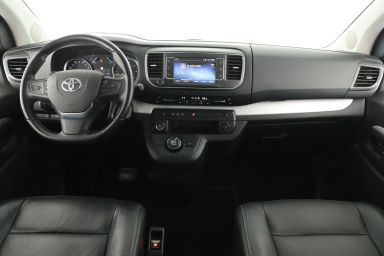 Toyota ProAce Verso - 2022