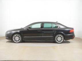 Skoda Superb - 2014