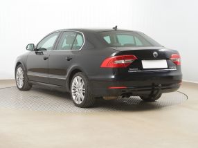 Skoda Superb - 2014