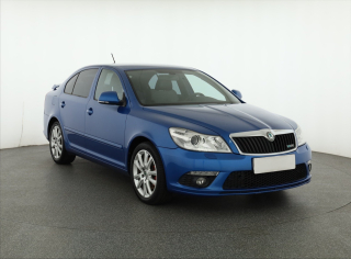 Škoda Octavia, 2011