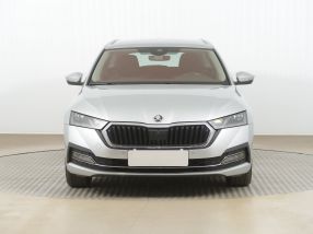 Skoda Octavia - 2021