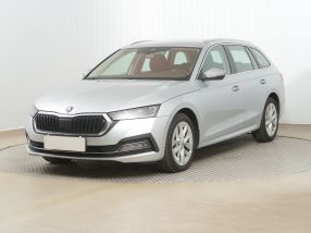 Skoda Octavia - 2021