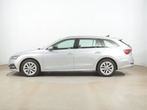 Skoda Octavia - 2021