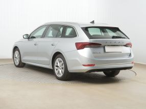 Skoda Octavia - 2021