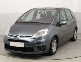 Citroen C4 Picasso - 2011