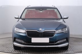 Skoda Superb - 2020