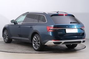 Skoda Superb - 2020