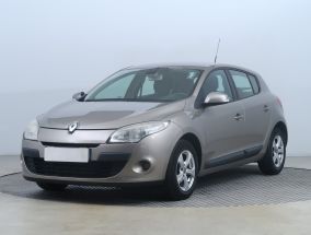 Renault Megane - 2009