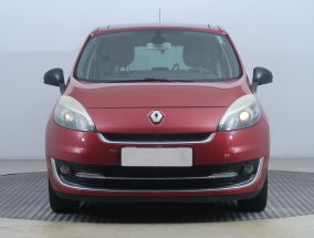 Renault Grand Scenic - 2012