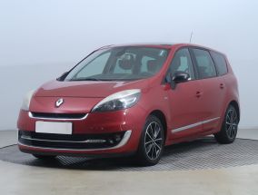 Renault Grand Scenic - 2012