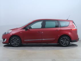 Renault Grand Scenic - 2012