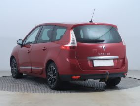 Renault Grand Scenic - 2012