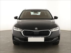 Skoda Octavia - 2020